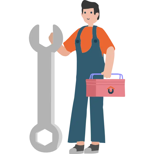 service-man